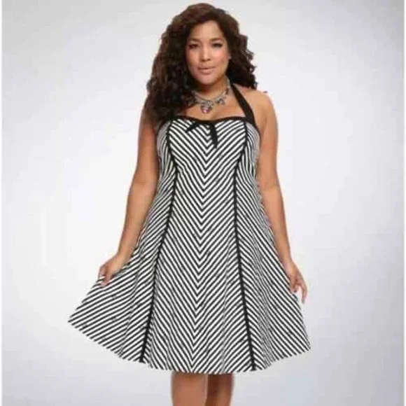 formal dresses sugar land tx Chic and Holland HF110342 Prom Dress - Blush main image 1